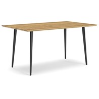 Signature Design by Ashley Gretlynn D501-25 Rectangular Dining Room Table (Dining Tables - Rectangle)