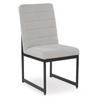 Signature Design by Ashley Tomtyn D622-01 Dining Upholstered Side Chair