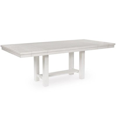 Signature Design by Ashley Robbinsdale D642-45 Rectangular Dining Room Extension Table