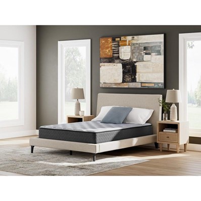 Sierra Sleep Comfort Plus M51811 Twin Mattress