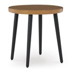Signature Design by Ashley Horizon Hall P572-706 Round End Table