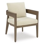 Signature Design by Ashley Serene Bay P671-601A Arm Chair With Cushion