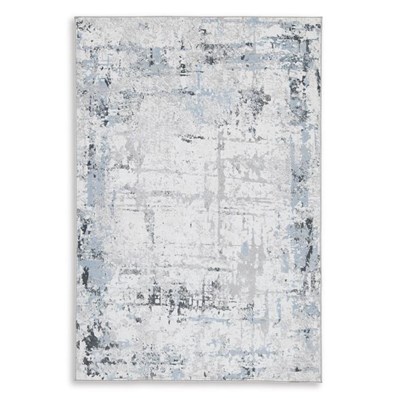 Signature Design by Ashley Emertonly R406981 Washable Large Rug