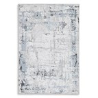 Signature Design by Ashley Emertonly R406982 Washable Medium Rug