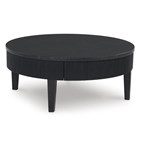 Signature Design by Ashley Marstream T551-8 Round Cocktail Table