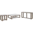 Signature Design by Ashley Loyaska T789T2 Coffee Table, End and Sofa Table