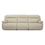 Signature Design by Ashley Double Deal U13001S5 3 pc Power Reclining Sofa Sectional