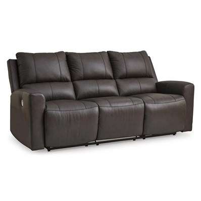 Signature Design by Ashley Boxmere U1310087 Reclining Power Sofa