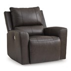 Signature Design by Ashley Boxmere U1310098 Power Rocker Recliner