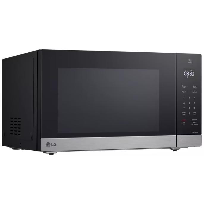 Large Picture of LG MSER1590S