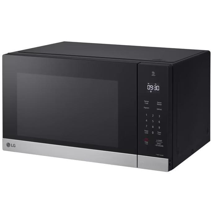 Large Picture of LG MSER1590S