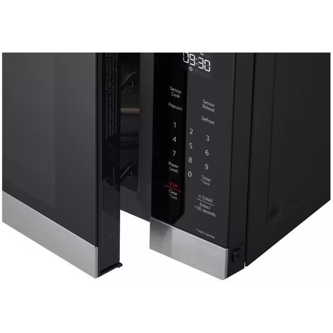 Large Picture of LG MSER1590S