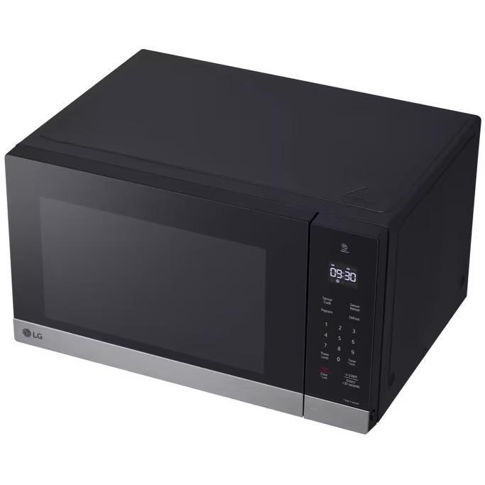 Large Picture of LG MSER1590S