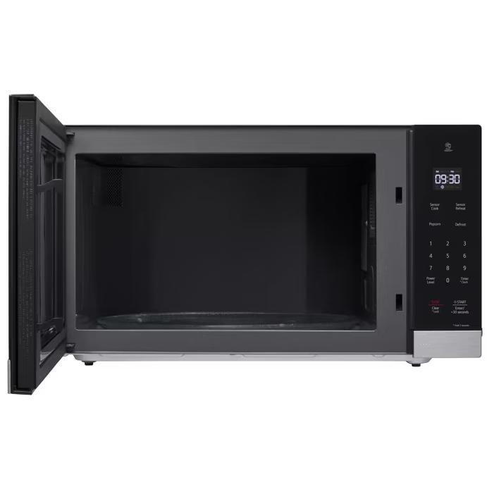 Large Picture of LG MSER2090S