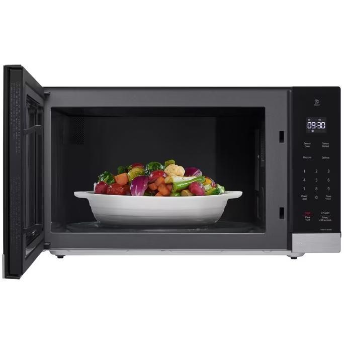 Large Picture of LG MSER2090S