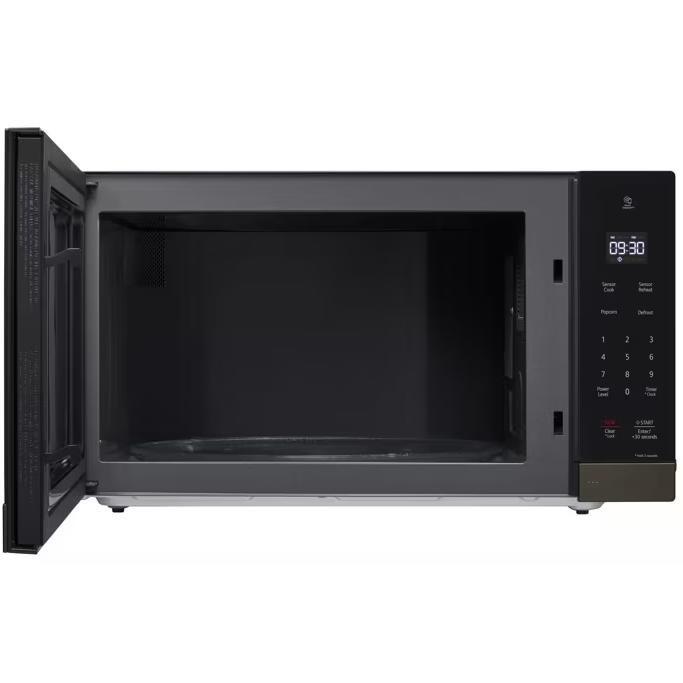 Large Picture of LG MSER2090D