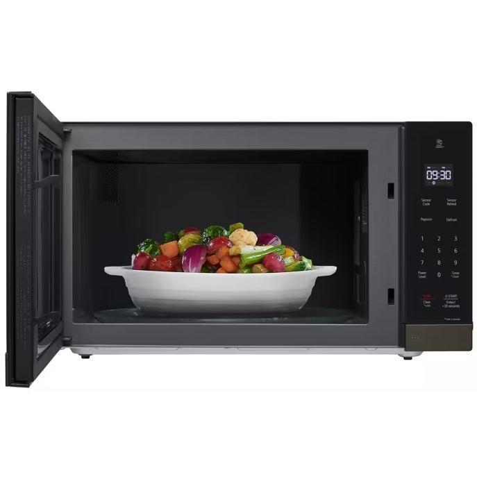 Large Picture of LG MSER2090D