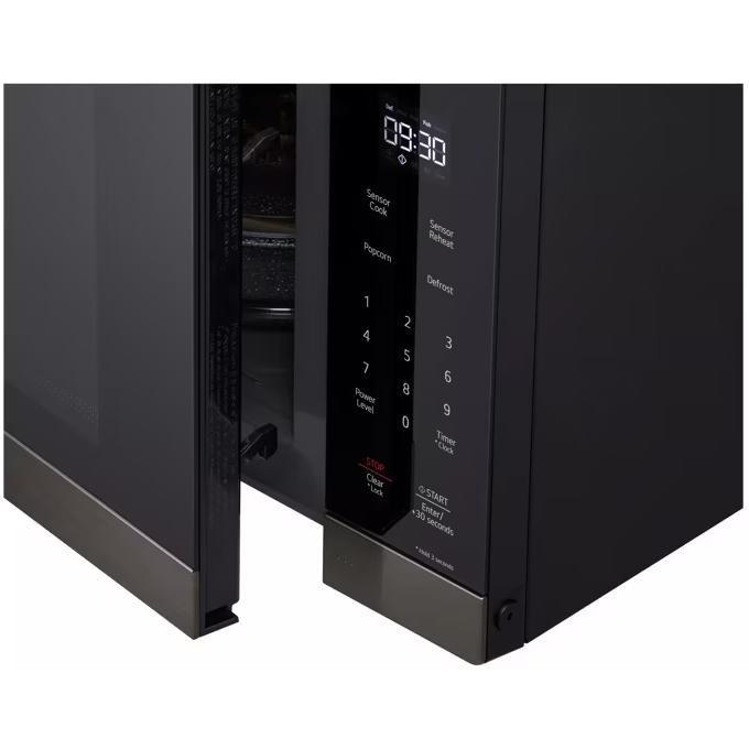 Large Picture of LG MSER2090D