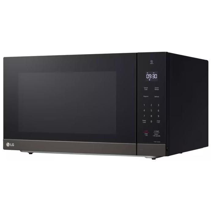 Large Picture of LG MSER2090D