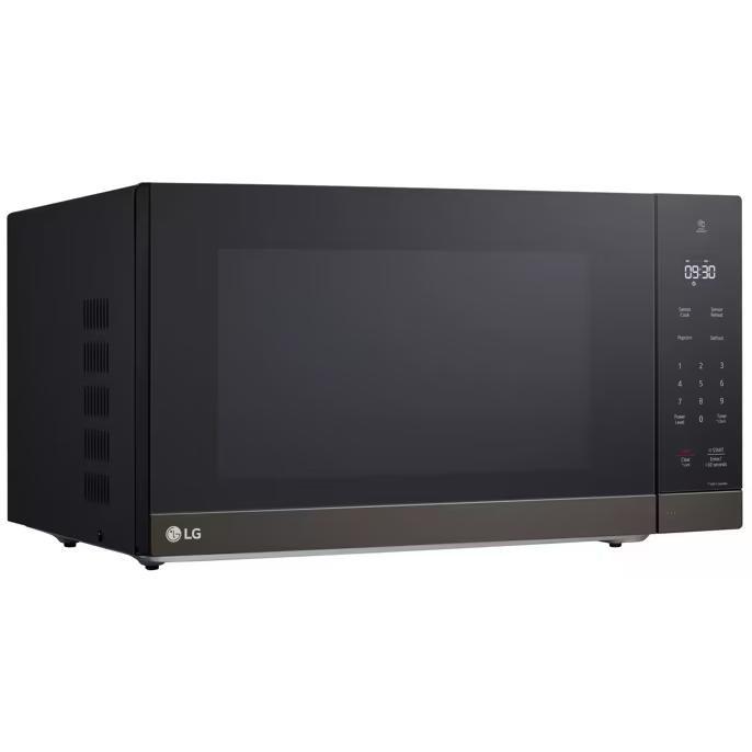 Large Picture of LG MSER2090D