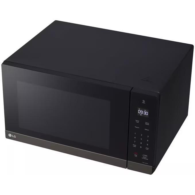 Large Picture of LG MSER2090D