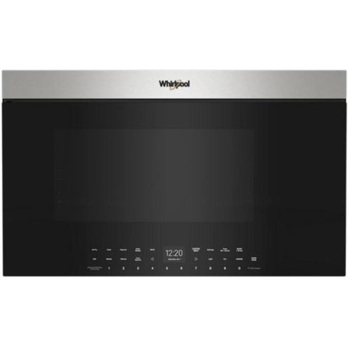 Whirlpool WMMF7530RZ