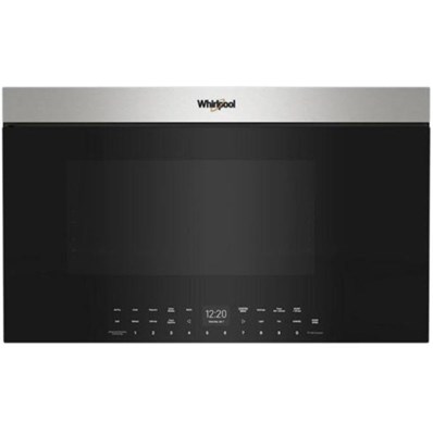Whirlpool WMMF7530RZ