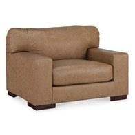 Signature Design by Ashley Lombardia 5730223C Chair and a Half (Chairs - Stationary)