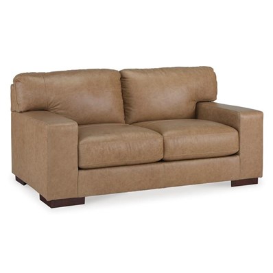 Signature Design by Ashley Lombardia 5730235C Loveseat