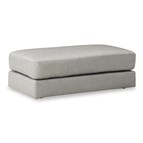Signature Design by Ashley Amiata 5740408C Oversized Accent Ottoman