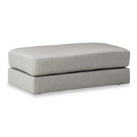 Signature Design by Ashley Amiata 5740408C Oversized Accent Ottoman (Ottomans)