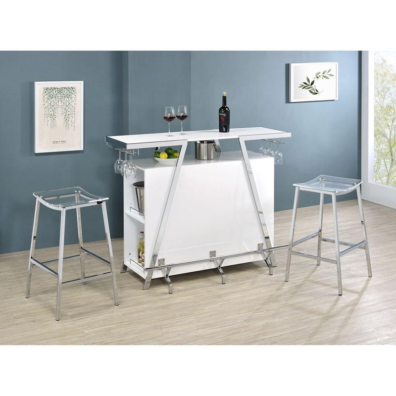 Coaster Furniture Araceli 182355/182359/182359