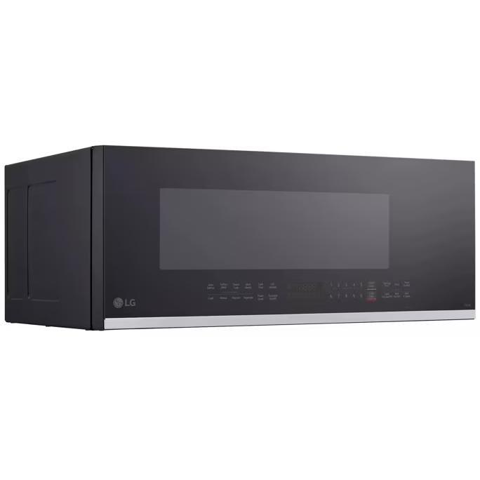 Large Picture of LG MVEF1337F