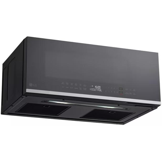 Large Picture of LG MVEF1337F