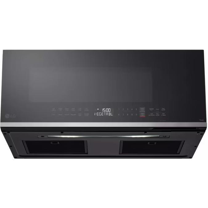 Large Picture of LG MVEF1337F