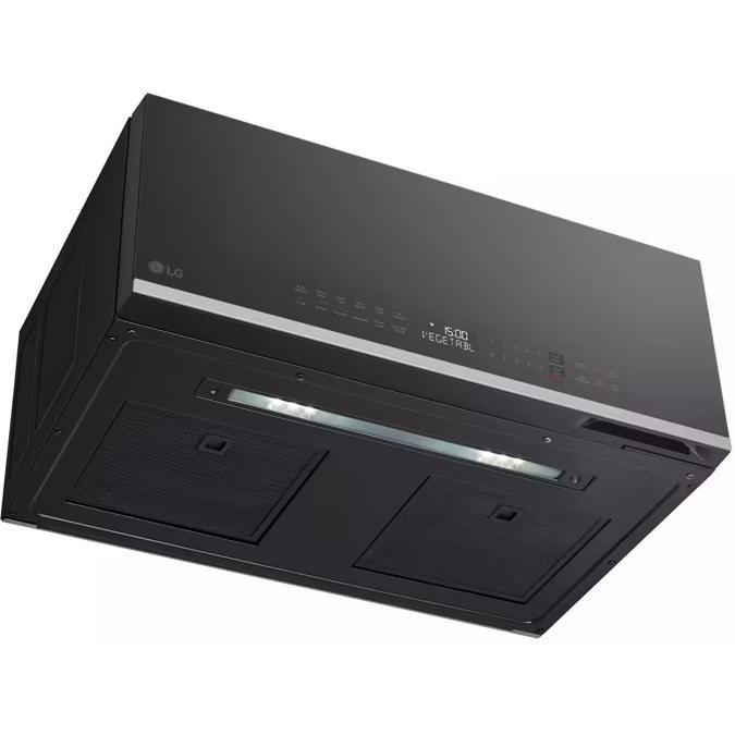 Large Picture of LG MVEF1337F