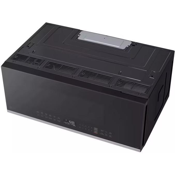 Large Picture of LG MVEF1337F