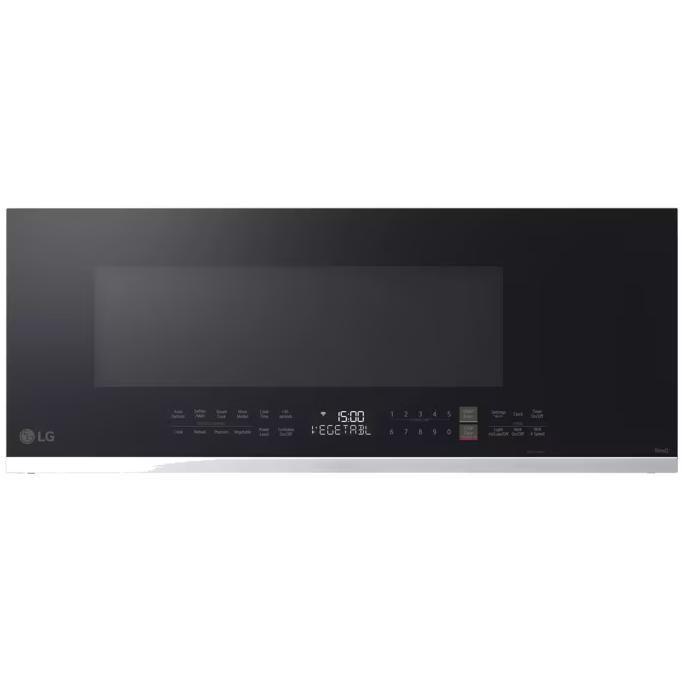 Large Picture of LG MVEF1337F