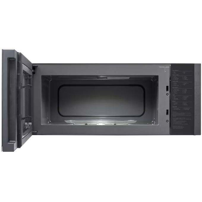 Large Picture of LG MVEF1337F