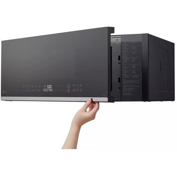 Large Picture of LG MVEF1337F