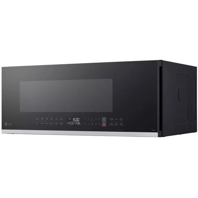 Large Picture of LG MVEF1337F