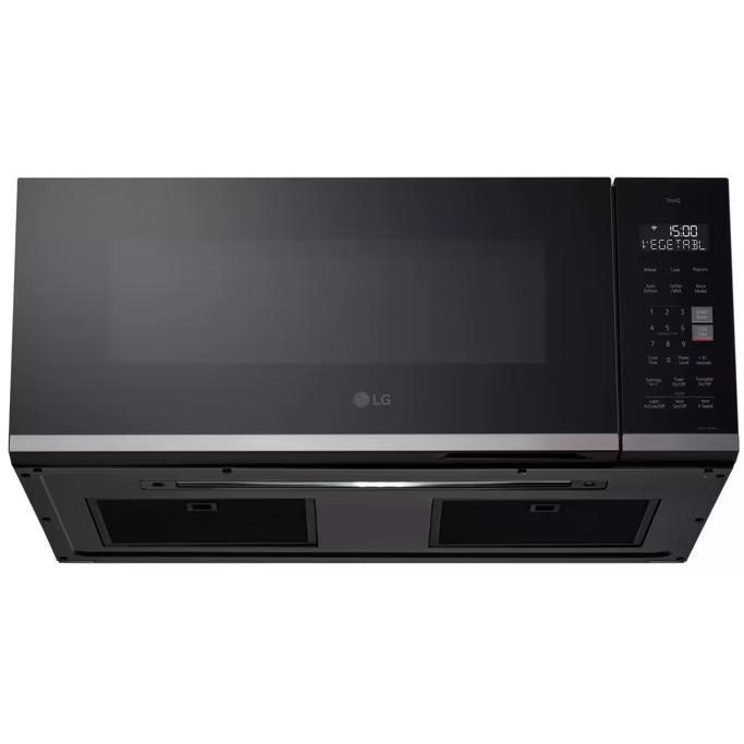 Large Picture of LG MVEF1323F