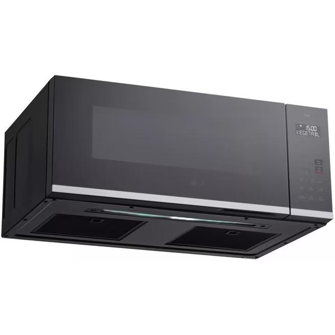 Large Picture of LG MVEF1323F