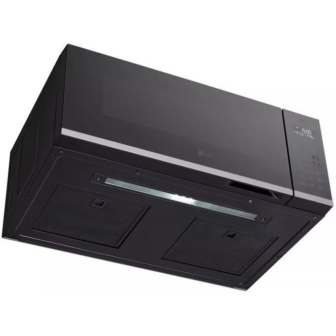 Large Picture of LG MVEF1323F