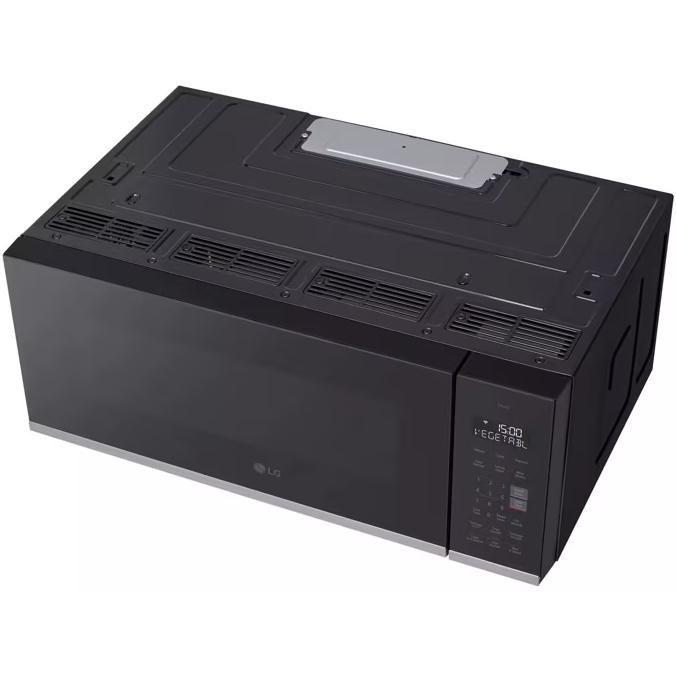 Large Picture of LG MVEF1323F