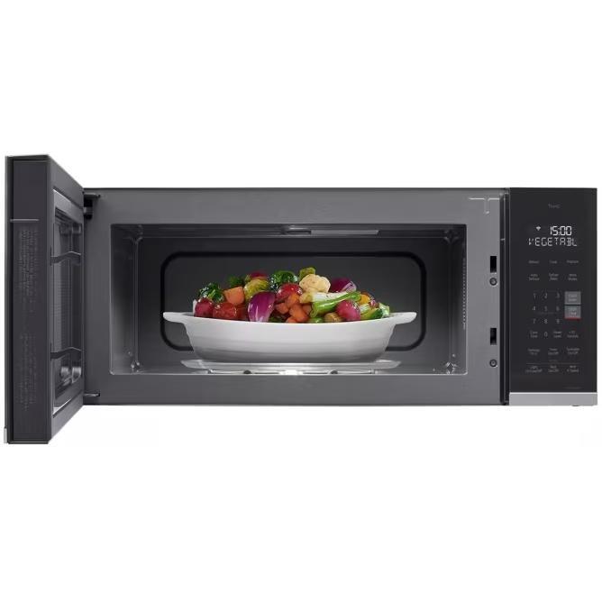 Large Picture of LG MVEF1323F