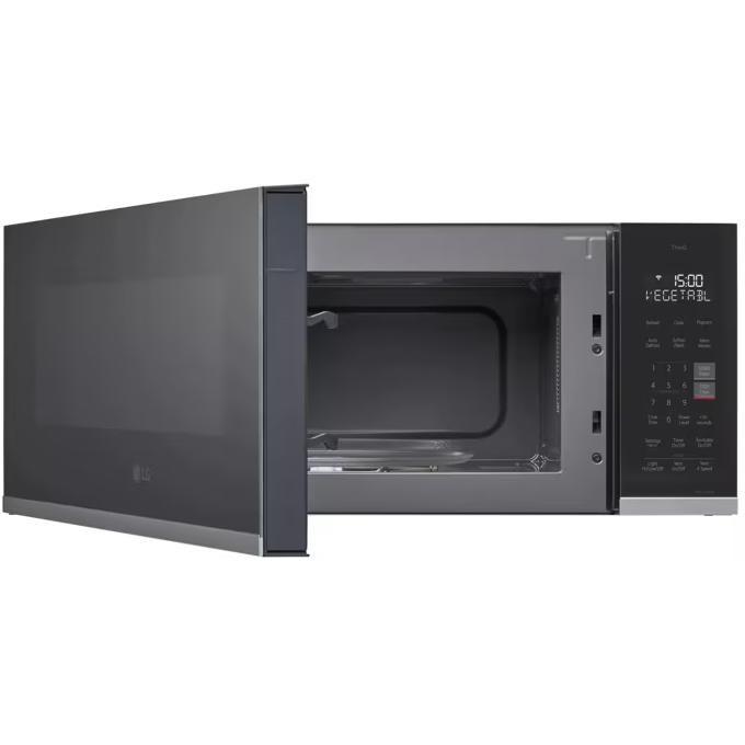 Large Picture of LG MVEF1323F