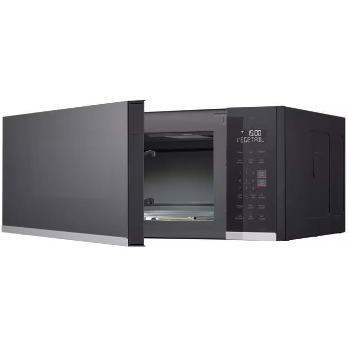 Large Picture of LG MVEF1323F