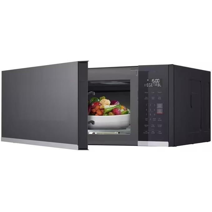 Large Picture of LG MVEF1323F