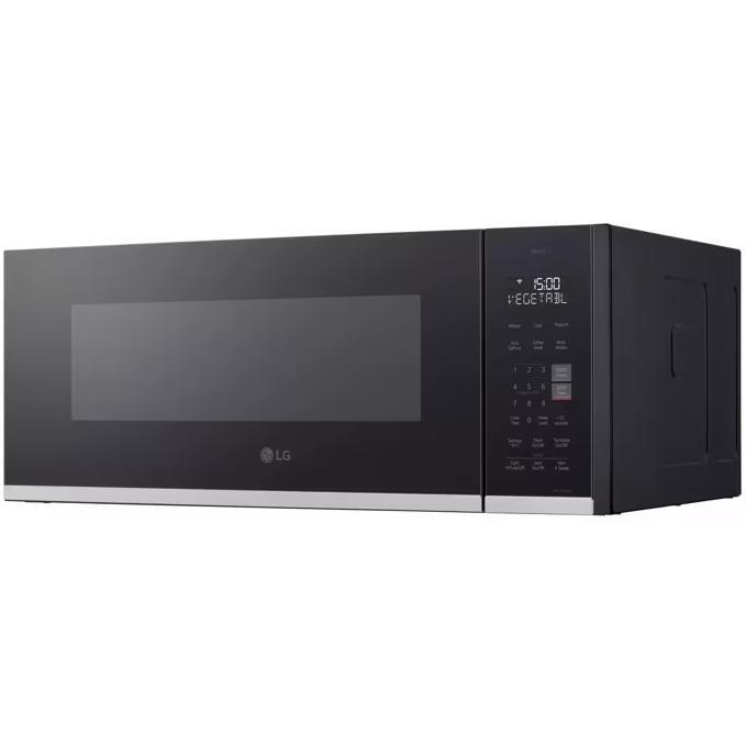 Large Picture of LG MVEF1323F